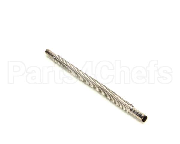 8101353 Frymaster Flexline, 3/8Od X 9 Ss Hose