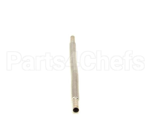 8101353 Frymaster Flexline, 3/8Od X 9 Ss Hose