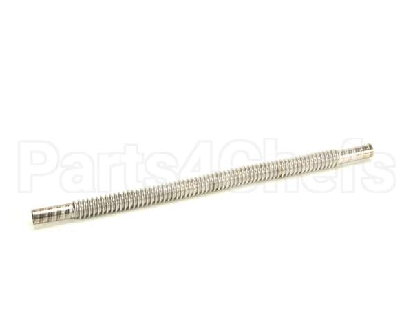8101353 Frymaster Flexline, 3/8Od X 9 Ss Hose