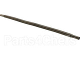 8101355 Compatible Frymaster Tube, Main Gas, Rt Side Only