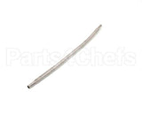 8101355 Frymaster Flexline, 3/8Od X 15 Ss Hose
