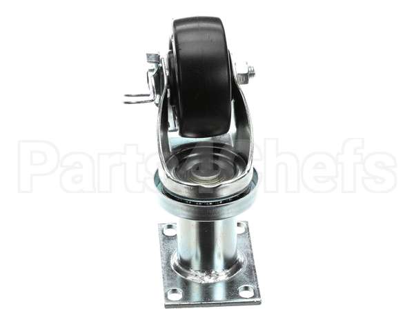 8101365 Frymaster Caster, Adjust.3Wheel Bih-47