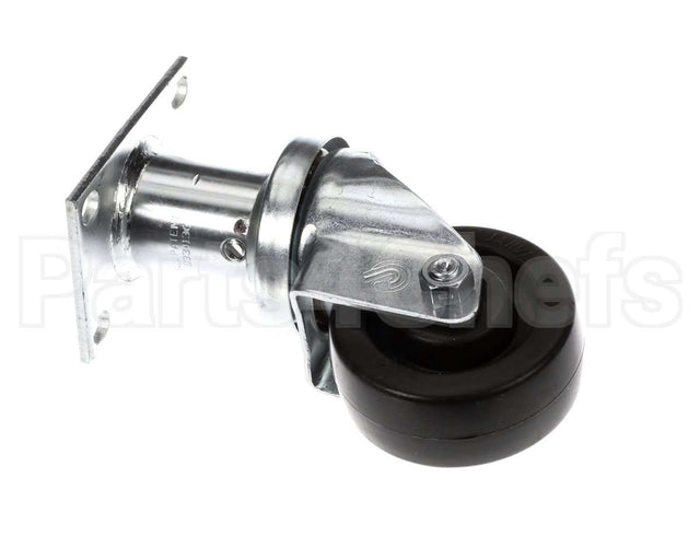 8101367 Frymaster Caster, Adj.3Wheel W/O Brake