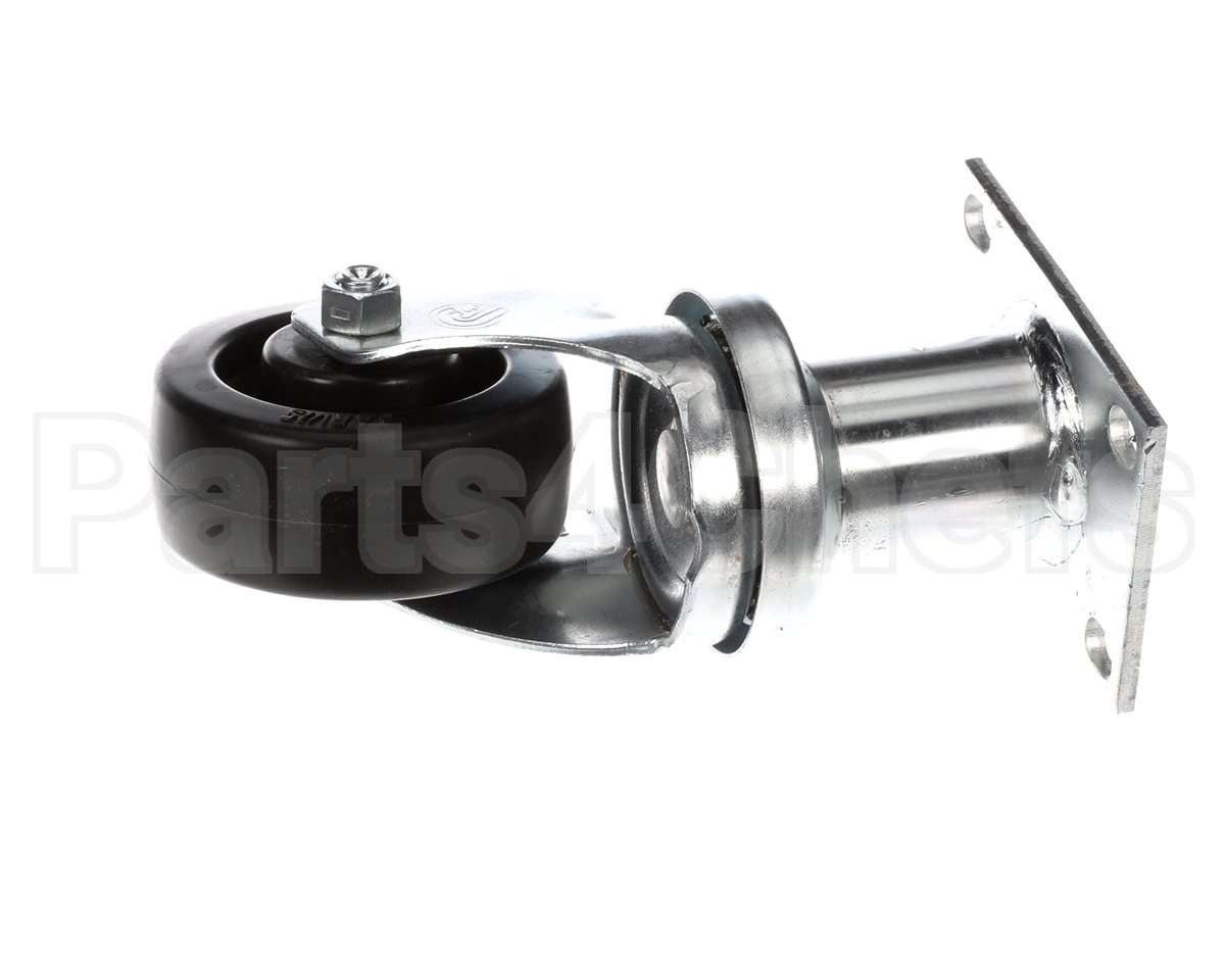 8101367 Frymaster Caster, Adj.3Wheel W/O Brake
