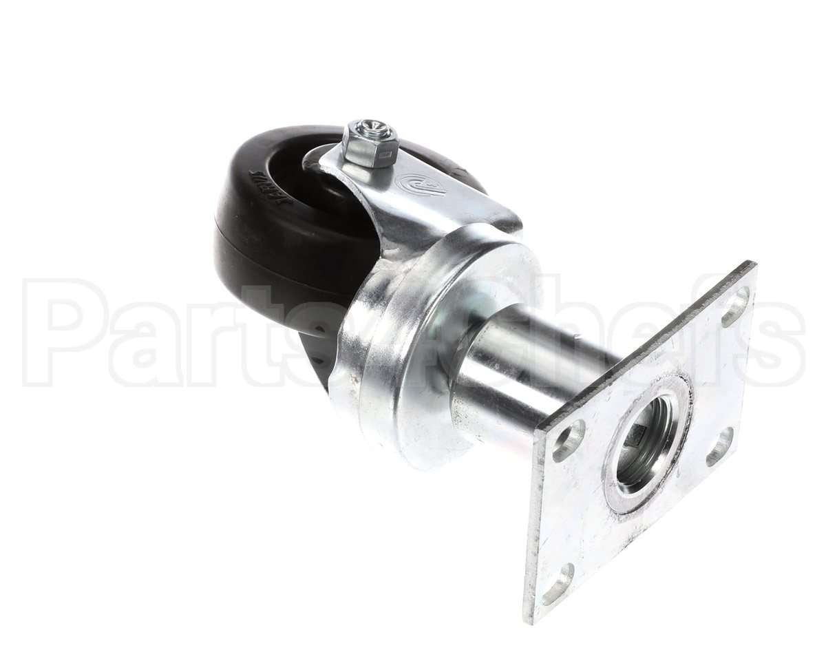 8101367 Frymaster Caster, Adj.3Wheel W/O Brake