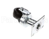 8101367 Frymaster Caster, Adj.3Wheel W/O Brake