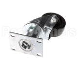 8101367 Frymaster Caster, Adj.3Wheel W/O Brake