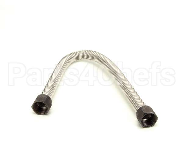 8101369 Frymaster Flexline, 5/8 X 18.00 Long