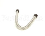 8101369 Frymaster Flexline, 5/8 X 18.00 Long