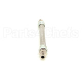 8101373 Frymaster Flexline, 3/8Id X 6
