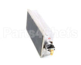 8101382 Frymaster Burner, Reverse Plenum