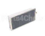 8101382 Frymaster Burner, Reverse Plenum