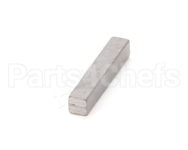 8101391 Frymaster Key, 1/8 Sq Undersize