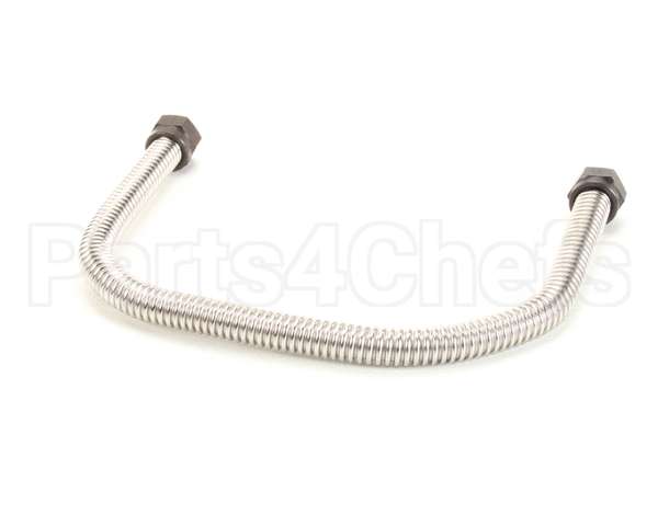 8101400 Frymaster Flexline, 5/8 X 21.00 Long