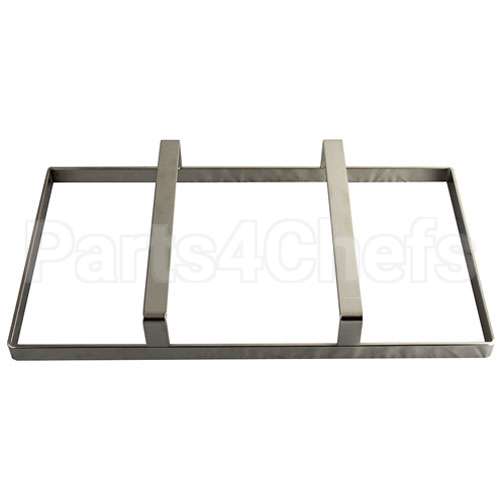 8101406 Compatible Dean Ring, Hold-Down - Filter Paper