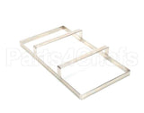8101406 Frymaster Ring Assembly,Fmii Holddown