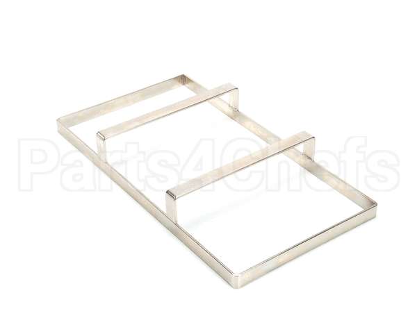 8101406 Frymaster Ring Assembly,Fmii Holddown