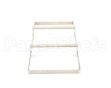 8101406 Frymaster Ring Assembly,Fmii Holddown