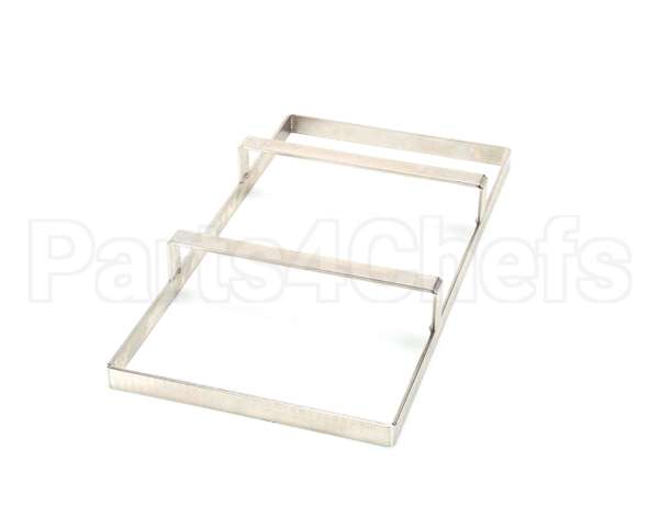 8101406 Frymaster Ring Assembly,Fmii Holddown