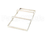 8101406 Frymaster Ring Assembly,Fmii Holddown