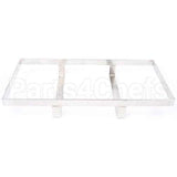 8101407 Compatible Frymaster Fpii Holddown Ring Assy