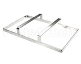 8101407 Frymaster Ring Assembly, Fpii Holddown