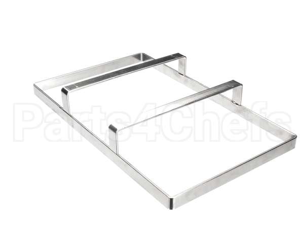 8101407 Frymaster Ring Assembly, Fpii Holddown