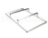 8101407 Frymaster Ring Assembly, Fpii Holddown