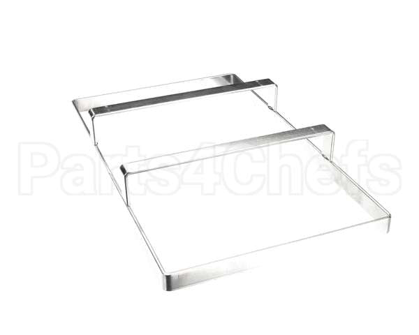8101407 Frymaster Ring Assembly, Fpii Holddown
