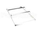 8101407 Frymaster Ring Assembly, Fpii Holddown