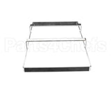 8101407 Frymaster Ring Assembly, Fpii Holddown