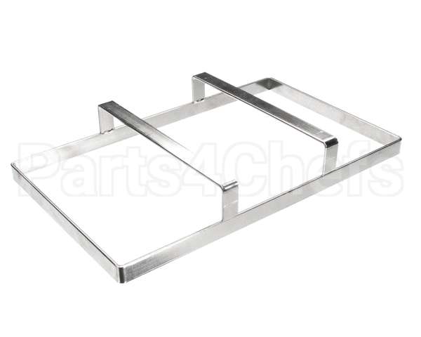 8101407 Frymaster Ring Assembly, Fpii Holddown