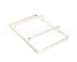 8101408 Frymaster Ring Assembly, Bim53 Holddown