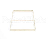 8101408 Frymaster Ring Assembly, Bim53 Holddown
