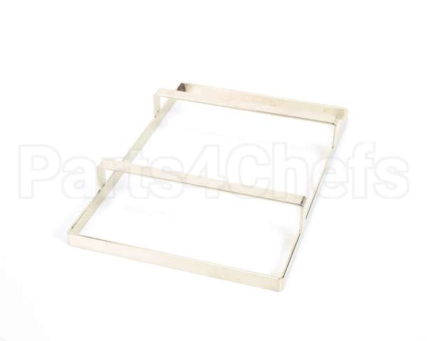 8101408 Frymaster Ring Assembly, Bim53 Holddown