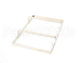 8101408 Frymaster Ring Assembly, Bim53 Holddown