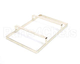 8101408 Frymaster Ring Assembly, Bim53 Holddown
