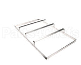 8101409 Frymaster Holddown Ring - Cf Fm2