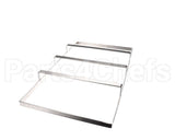 8101409 Frymaster Holddown Ring - Cf Fm2
