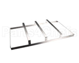 8101409 Frymaster Holddown Ring - Cf Fm2