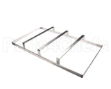 8101409 Frymaster Holddown Ring - Cf Fm2