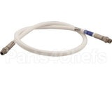 8101434 Compatible Dean Hose, Flush (5")