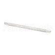 8101435 Compatible Frymaster Flexline, 1/2 X 12 Ss Ho Se