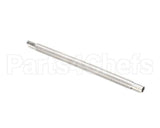 8101435 Frymaster Flexline, 1/2 X 12 Ss Hose