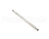 8101435 Frymaster Flexline, 1/2 X 12 Ss Hose