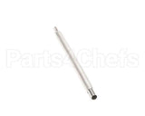 8101435 Frymaster Flexline, 1/2 X 12 Ss Hose