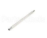 8101435 Frymaster Flexline, 1/2 X 12 Ss Hose