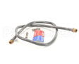 8101463 Frymaster Hose, Hot Quick Connect Flex