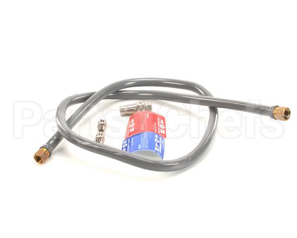 8101463 Frymaster Hose, Hot Quick Connect Flex