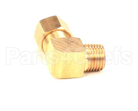 81015 Therma-Tek 90 Degree Elbow 3/8 Cc X 1/4 Npt